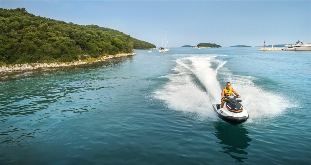 ISLAND Hotel ISTRA, Rovinj