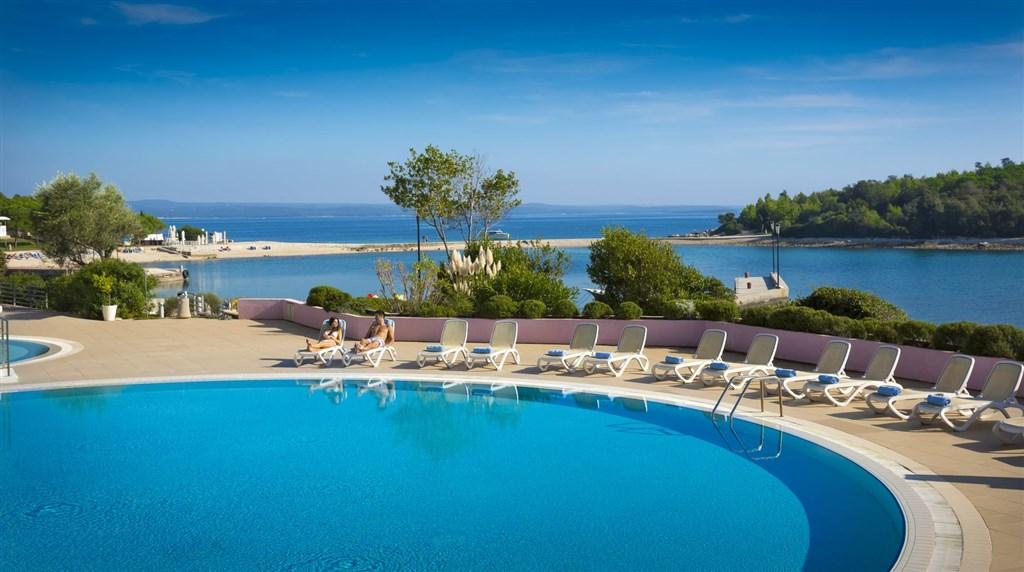 ISLAND Hotel ISTRA, Rovinj