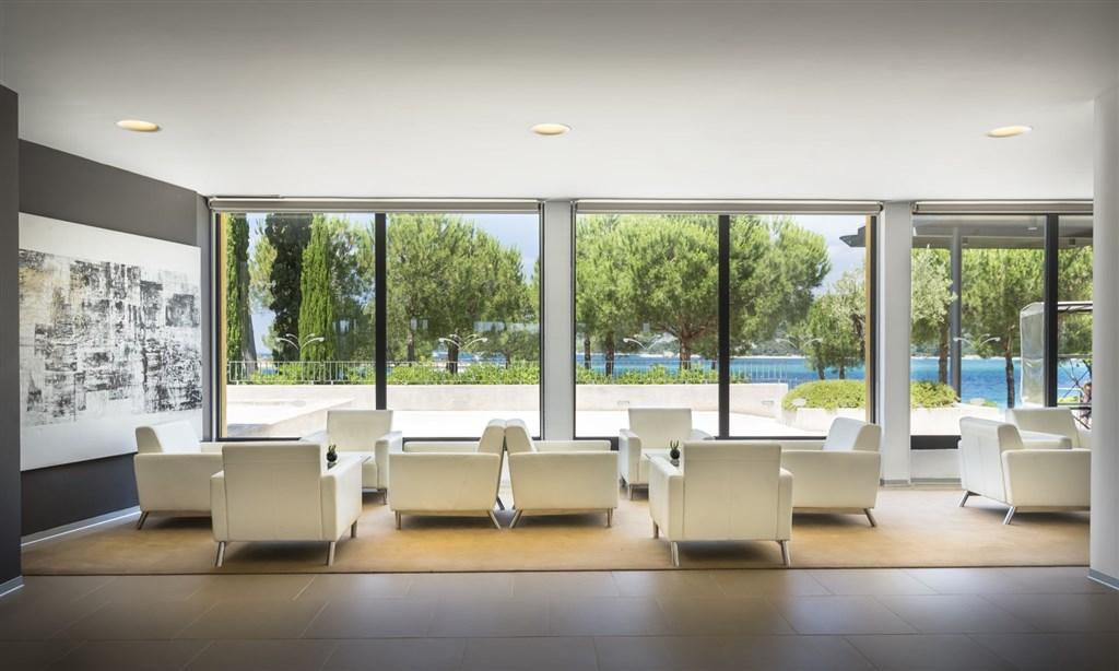 ISLAND Hotel ISTRA, Rovinj
