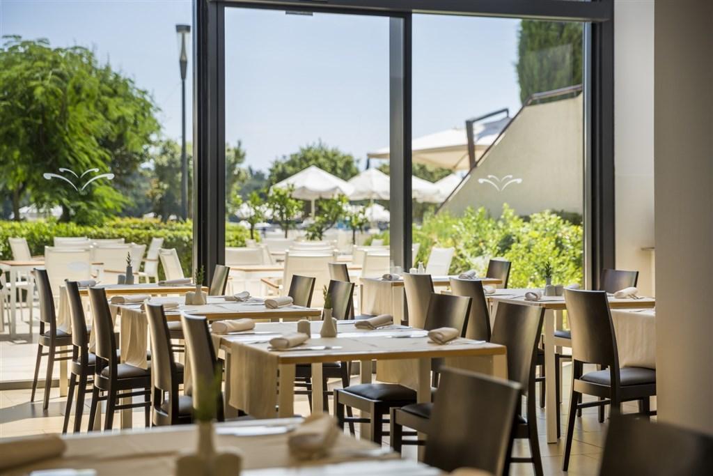 ISLAND Hotel ISTRA, Rovinj