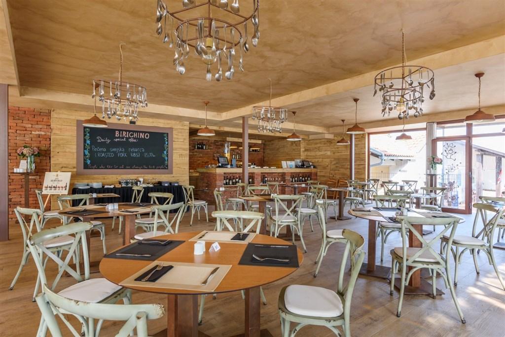 ISLAND Hotel ISTRA, Rovinj