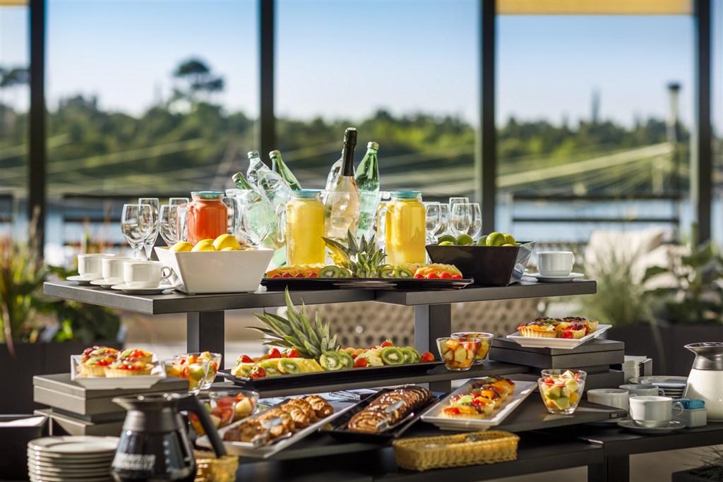 ISLAND Hotel ISTRA, Rovinj
