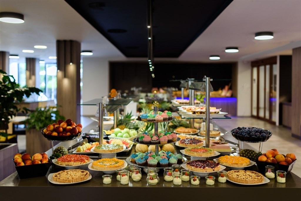 ISLAND Hotel ISTRA, Rovinj