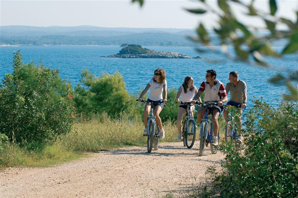 ISLAND Hotel ISTRA, Rovinj