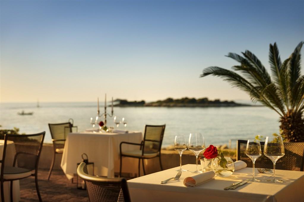 ISLAND Hotel ISTRA, Rovinj