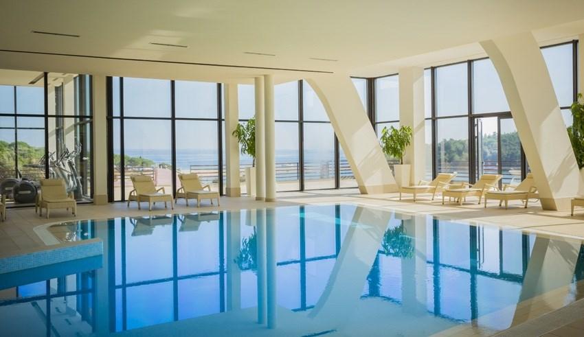 ISLAND Hotel ISTRA, Rovinj