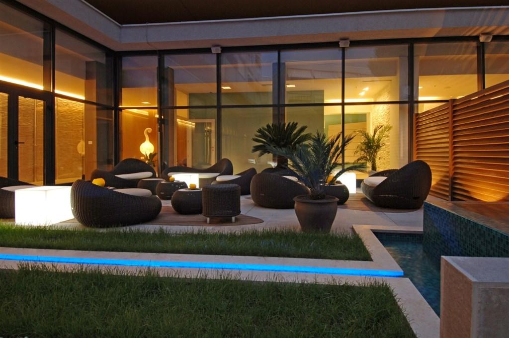 ISLAND Hotel ISTRA, Rovinj