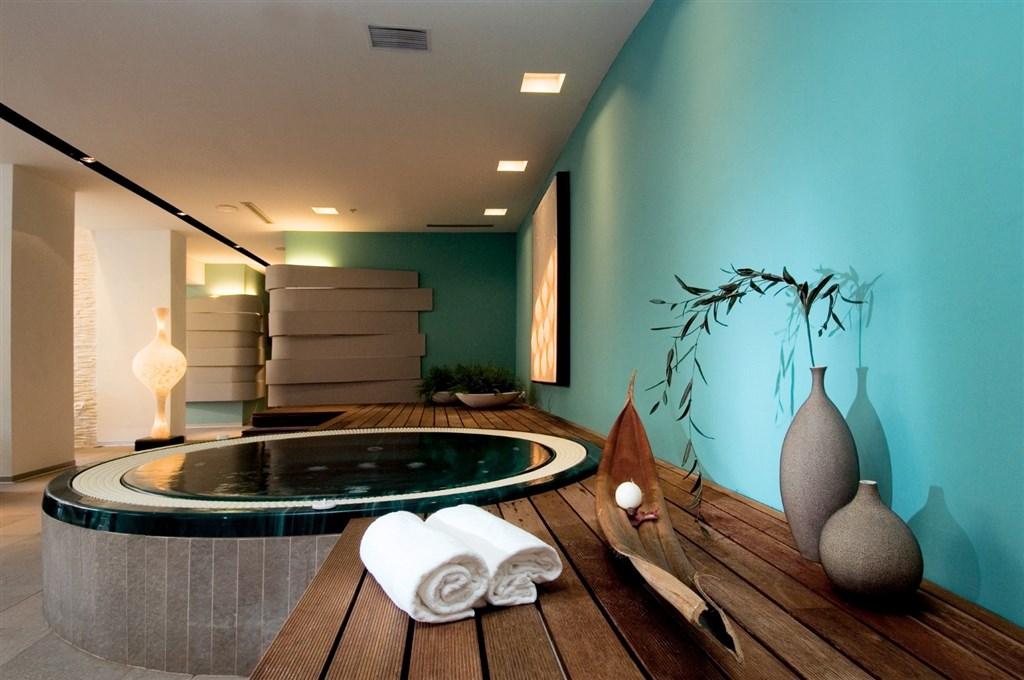 ISLAND Hotel ISTRA, Rovinj