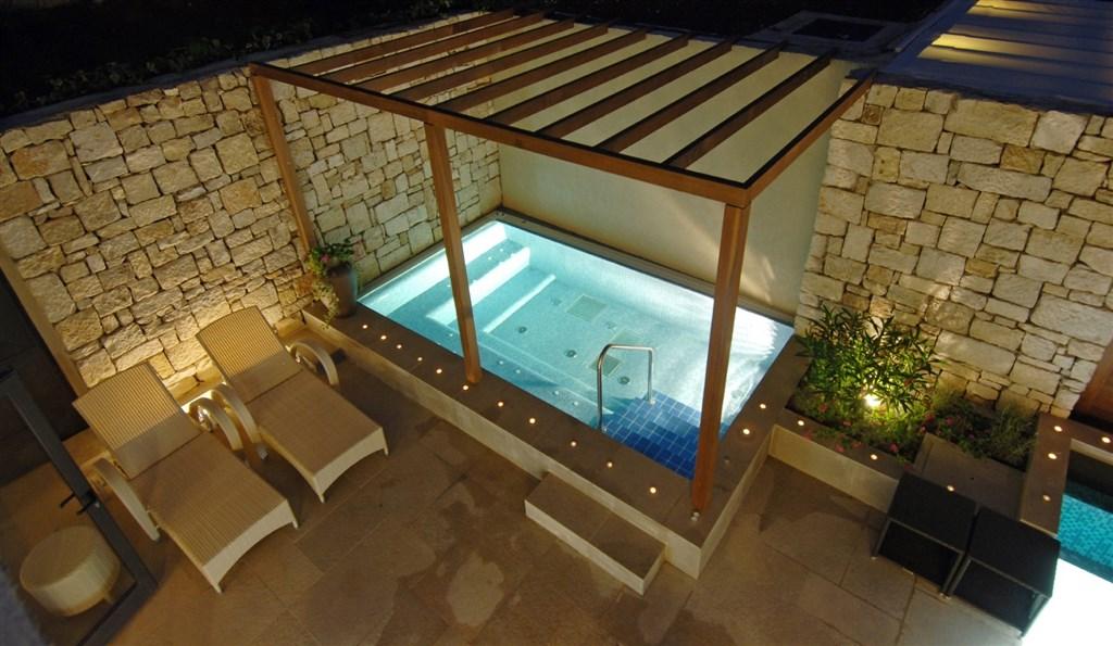 ISLAND Hotel ISTRA, Rovinj