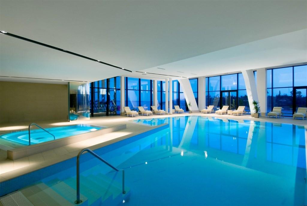 ISLAND Hotel ISTRA, Rovinj