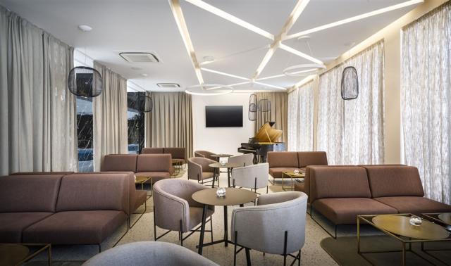 Hotel a vily VALAMAR CAROLINA, Suha Punta