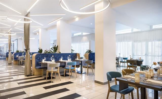 Hotel a vily VALAMAR CAROLINA, Suha Punta