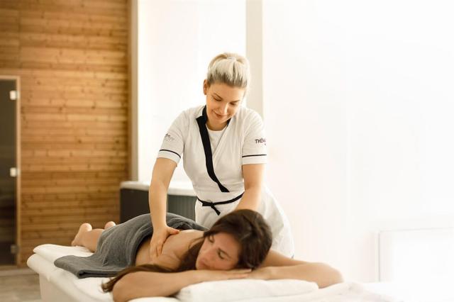 Hotel a vily VALAMAR CAROLINA, Suha Punta