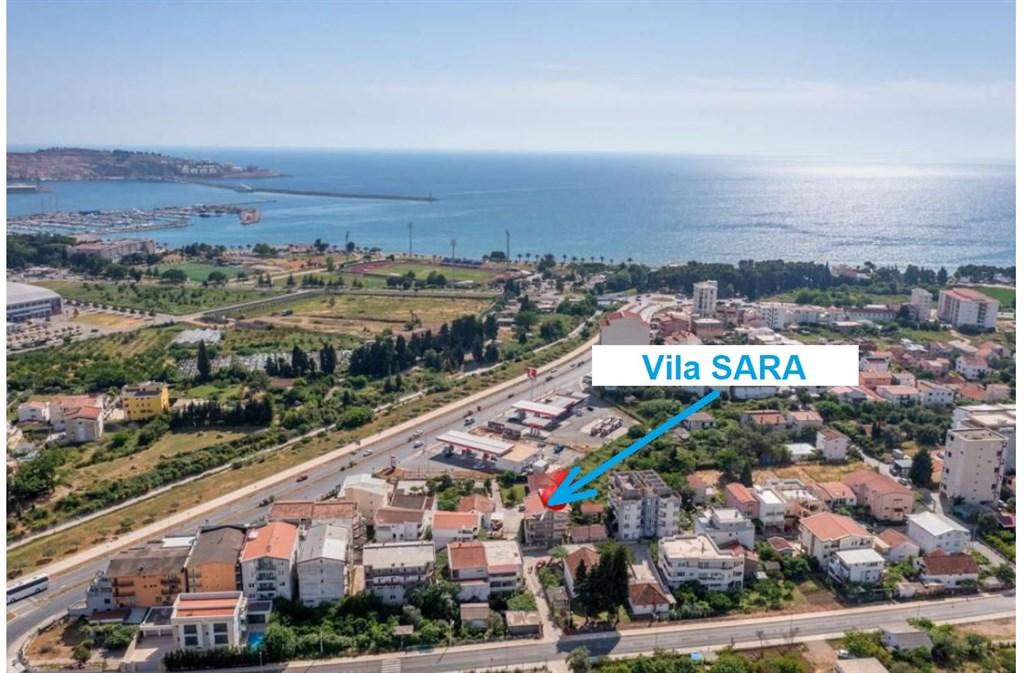 Vila SARA