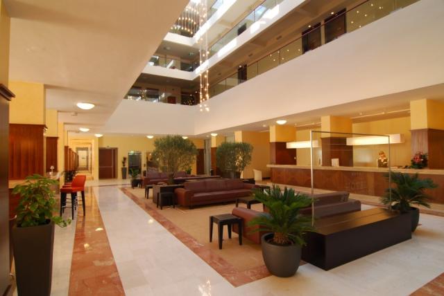 Hotel PRINCESS, Bar