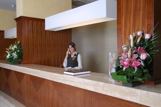 Hotel PRINCESS, Bar