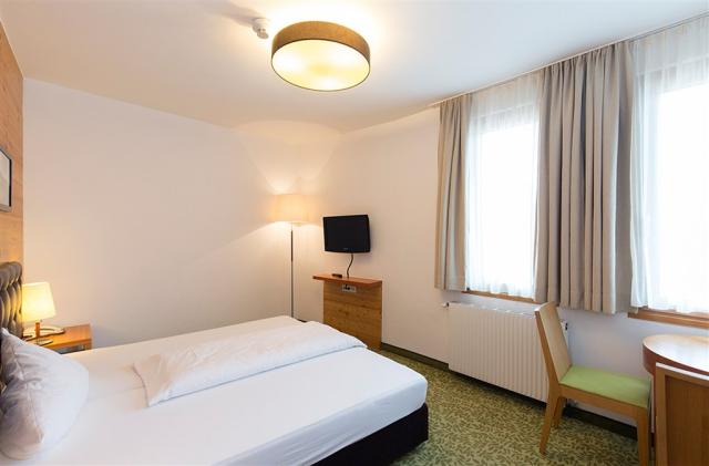 Hotel BON ALPINA, Rakousko - Tyrolsko - Igls, zobrazení vybaven