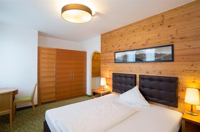 Hotel BON ALPINA, Rakousko - Tyrolsko - Igls, zobrazení vybaven