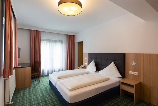 Hotel BON ALPINA, Rakousko - Tyrolsko - Igls, zobrazení vybaven