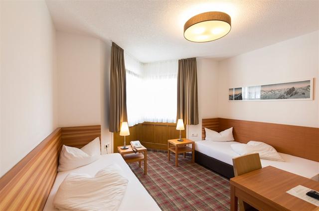 Hotel BON ALPINA, Rakousko - Tyrolsko - Igls, zobrazení vybaven