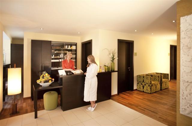 Hotel BON ALPINA, Rakousko - Tyrolsko - Igls, zobrazení vybaven