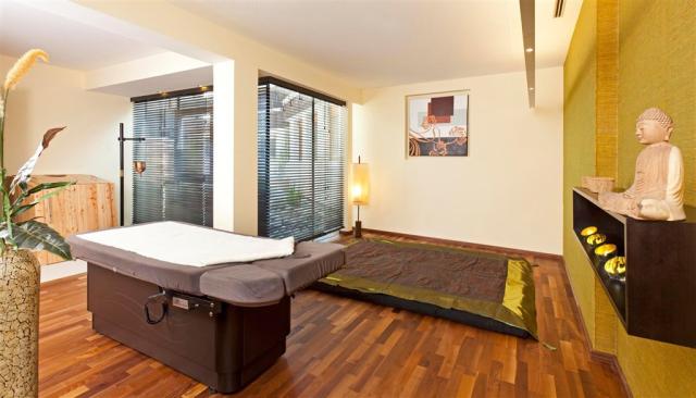 Hotel BON ALPINA, Rakousko - Tyrolsko - Igls, zobrazení vybaven