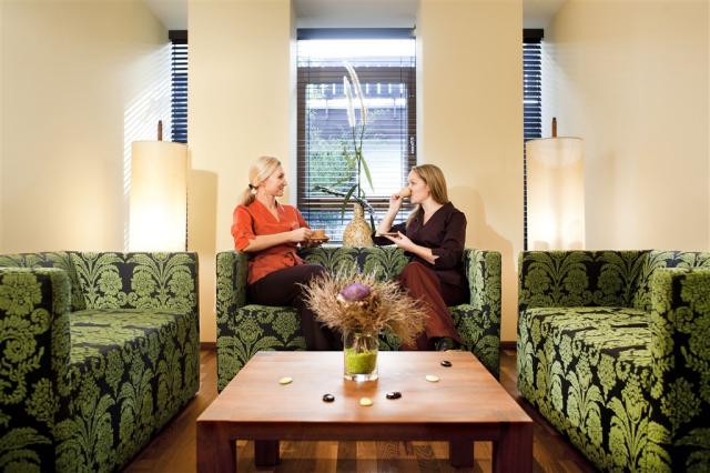 Hotel BON ALPINA, Rakousko - Tyrolsko - Igls, zobrazení vybaven