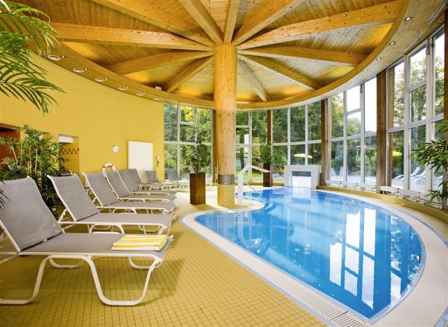 Hotel BON ALPINA, Rakousko - Tyrolsko - Igls, zobrazení vybaven