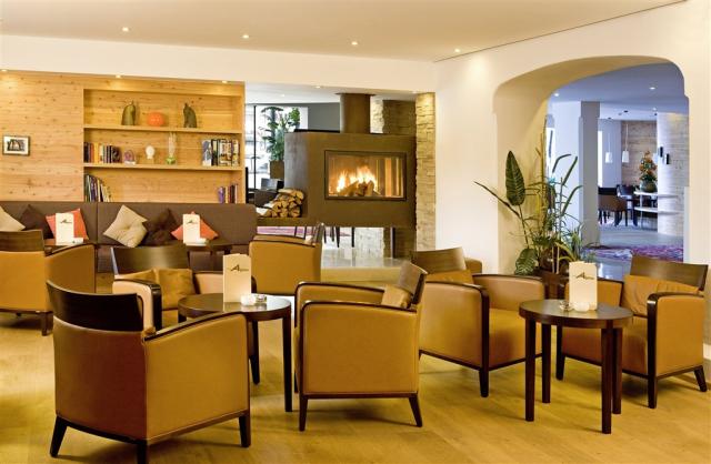 Hotel BON ALPINA, Rakousko - Tyrolsko - Igls, zobrazení vybaven