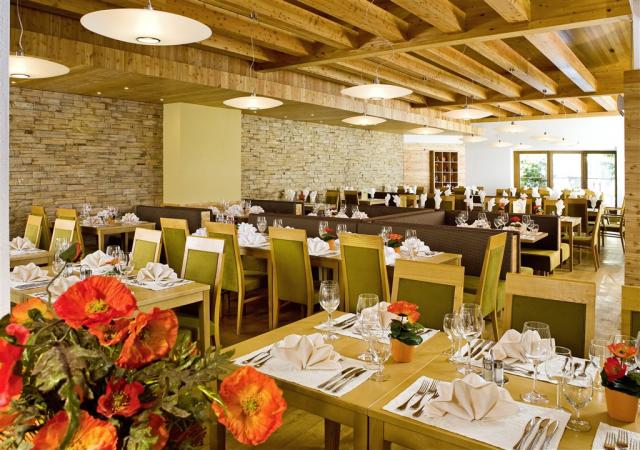 Hotel BON ALPINA, Rakousko - Tyrolsko - Igls, zobrazení vybaven