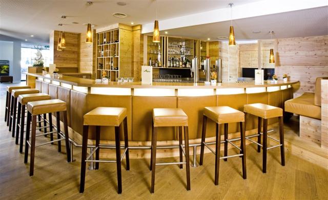Hotel BON ALPINA, Rakousko - Tyrolsko - Igls, zobrazení vybaven