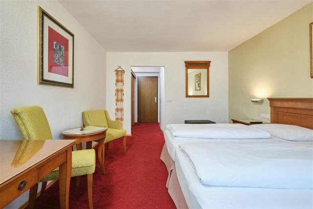 Hotel ALPENKRONE, Rakousko - Salcbursko - Filzmoos, zobrazení v