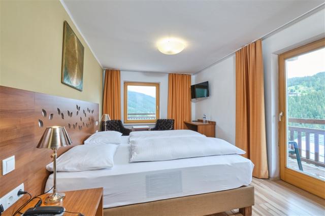 Hotel ALPENKRONE, Rakousko - Salcbursko - Filzmoos, zobrazení v