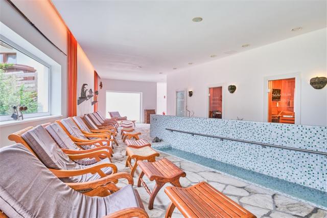 Hotel ALPENKRONE, Rakousko - Salcbursko - Filzmoos, zobrazení v
