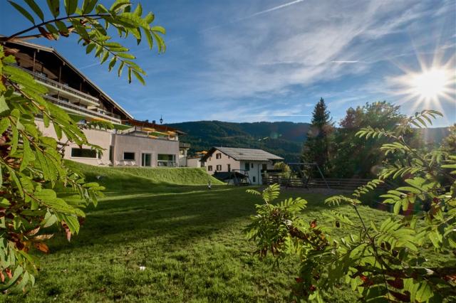 Hotel ALPENKRONE, Rakousko - Salcbursko - Filzmoos, zobrazení v