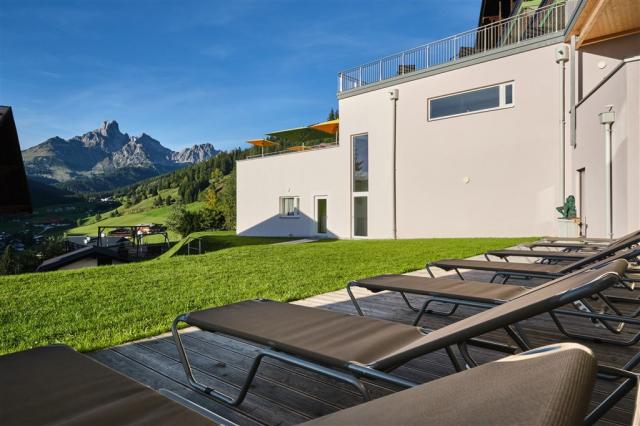 Hotel ALPENKRONE, Rakousko - Salcbursko - Filzmoos, zobrazení v