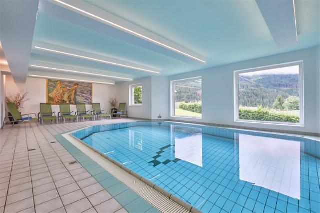 Hotel ALPENKRONE, Rakousko - Salcbursko - Filzmoos, zobrazení v