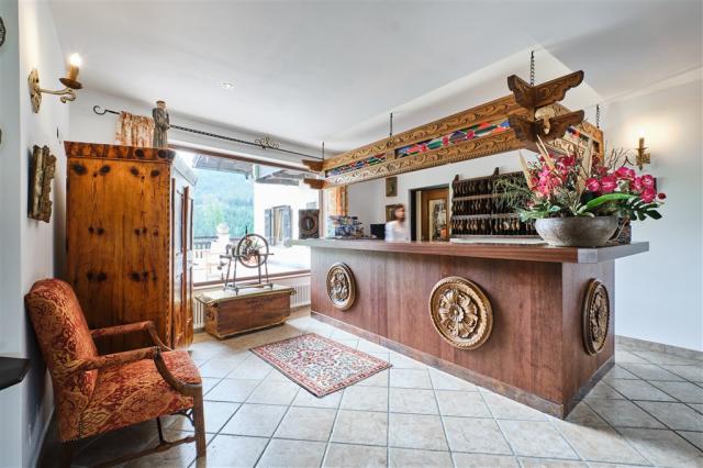 Hotel ALPENKRONE, Rakousko - Salcbursko - Filzmoos, zobrazení v