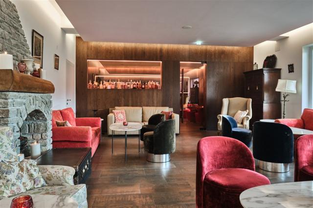 Hotel ALPENKRONE, Rakousko - Salcbursko - Filzmoos, zobrazení v