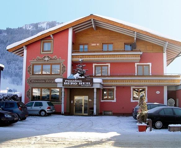 Bergheil