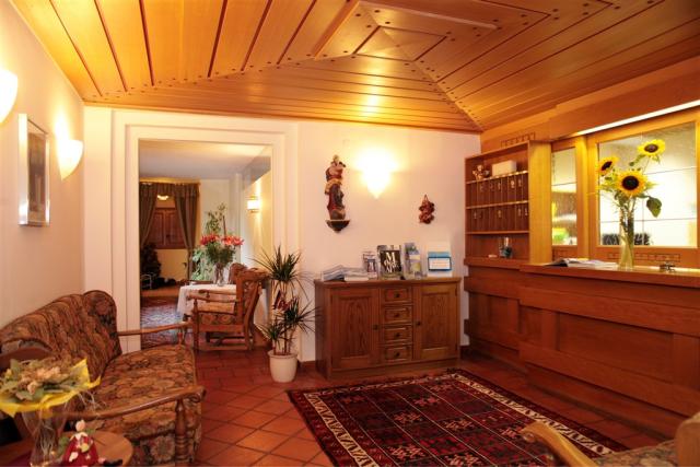 Pension BERGHEIL, Rakousko - Salcbursko - Kaprun, zobrazení vyb