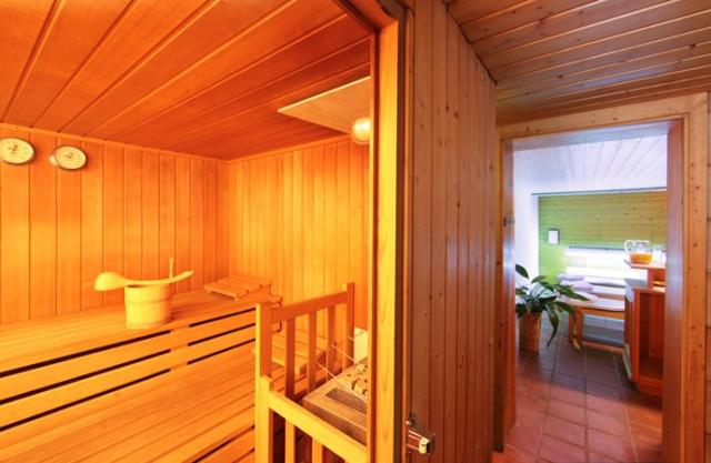 Pension BERGHEIL, Rakousko - Salcbursko - Kaprun, zobrazení vyb