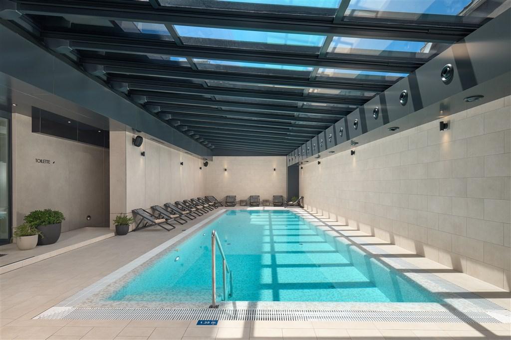 Hotel NOEMIA, Baška Voda