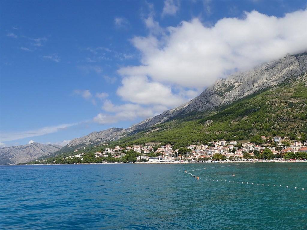 Baška Voda
