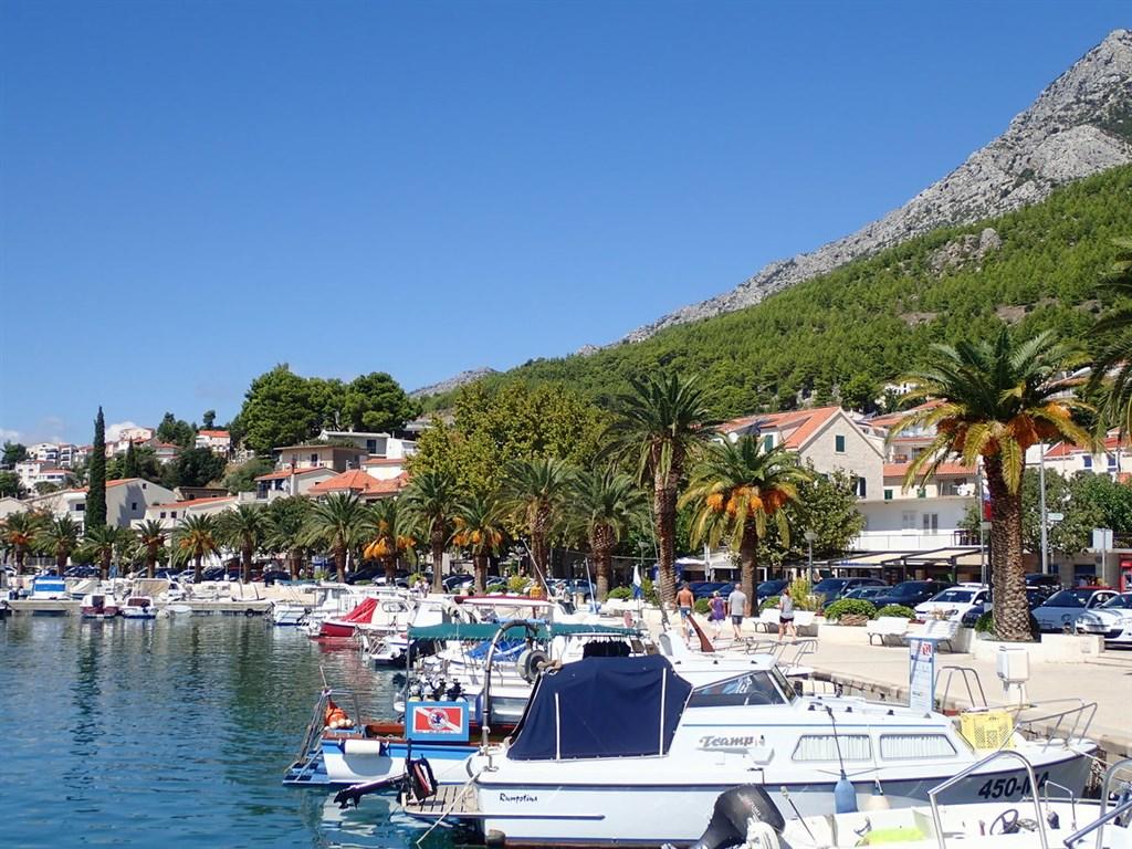Baška Voda