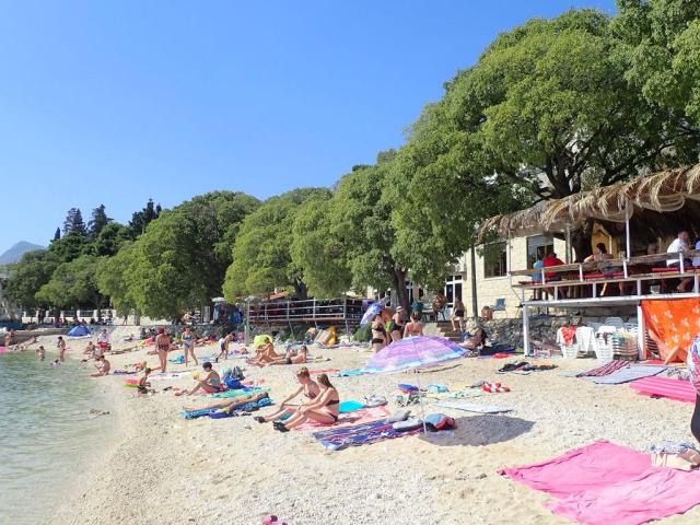 Penzion Naše Malo Misto, Chorvatsko - Střední Dalmácie - Gradac
