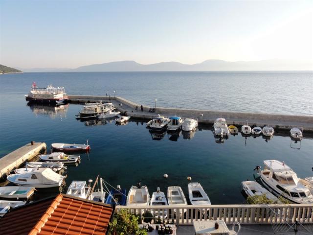 Penzion Naše Malo Misto, Chorvatsko - Střední Dalmácie - Gradac