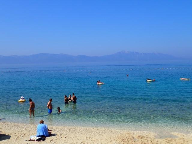Penzion Naše Malo Misto, Chorvatsko - Střední Dalmácie - Gradac