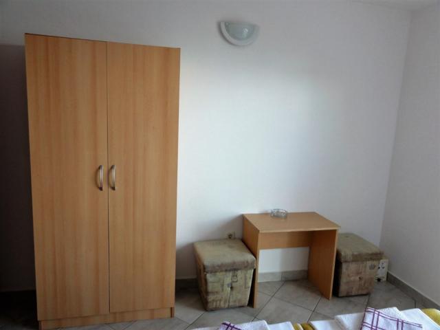 Penzion Naše Malo Misto, Chorvatsko - Střední Dalmácie - Gradac