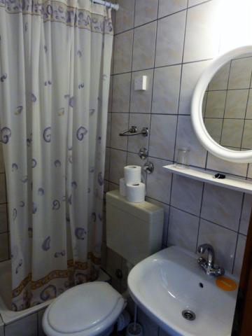 Penzion Naše Malo Misto, Chorvatsko - Střední Dalmácie - Gradac